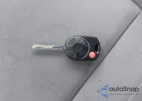 2014 Ford Escape Se from USA, damaged, VIN 1FMCU9GX5EUD13209